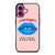 MELANIE MARTINEZ CRY BABY LIPS iPhone 16 Plus Case