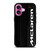 MERCEDES MCLAREN LOGO iPhone 16 Plus Case