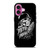 METAL MULISHA BRIAN DEEGAN iPhone 16 Plus Case
