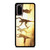MANIFEST FRIENDS Samsung Galaxy S20 Case