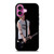 MICHAEL CLIFFORD 5SOS FIVE SECONDS OF SUMMER iPhone 16 Plus Case