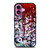 NEW AHEGAO MANGA COMIC iPhone 16 Plus Case