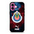 NEW CHIVAS DE GUADALAJARA LOGO iPhone 16 Plus Case