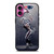 NEW ENGLAND PATRIOTS ROB GRONKOWSKI iPhone 16 Plus Case