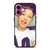 NEW JACOB SARTORIUS iPhone 16 Plus Case