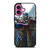 NEW OPTIMUS PRIME TRANSFORMERS iPhone 16 Plus Case