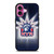 NEW YORK RANGERS NHL iPhone 16 Plus Case