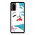 MARILYN MONROE SIGNATURE Samsung Galaxy S20 Case