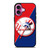 NEW YORK YANKEES MLB iPhone 16 Plus Case