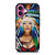 NICKI MINAJ iPhone 16 Plus Case