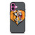 NIGHTMARE BEFORE CHRISTMAS iPhone 16 Plus Case
