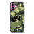 NIKE CAMO iPhone 16 Plus Case