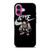 NIKE GOKU DRAGON BALL iPhone 16 Plus Case