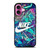 NIKE NEW LOGO iPhone 16 Plus Case