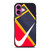 NIKE TENNIS LOGO CLASSIC iPhone 16 Plus Case