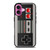 NINTENDO GAME CONTROLLER iPhone 16 Plus Case