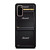 MARSHAL AMPLIFIER Samsung Galaxy S20 Case