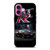 NISSAN SKYLINE GTR iPhone 16 Plus Case