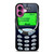 NOKIA CLASSIC PHONE 3310 iPhone 16 Plus Case