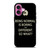 NORMAL IS BORING QUOTES iPhone 16 Plus Case