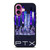 PENTATONIX ALBUM iPhone 16 Plus Case