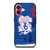 PHILADELPHIA 76ERS ICON iPhone 16 Plus Case