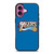 PHILADELPHIA 76ERS iPhone 16 Plus Case