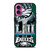PHILADELPHIA EAGLES SUPER BOWL iPhone 16 Plus Case