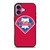 PHILADELPHIA PHILLIES iPhone 16 Plus Case