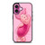 PIGLET Winnie The Pooh iPhone 16 Plus Case