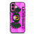 PINK GIRLS OREGON DUCKS iPhone 16 Plus Case