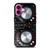 PIONEER DDJ WEGO iPhone 16 Plus Case