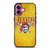PITTSBURGH PIRATES iPhone 16 Plus Case