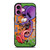 RAT FINK FEARLESS iPhone 16 Plus Case