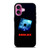ROBLOX NEBULA SYMBOL iPhone 16 Plus Case