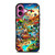 ROBLOX WORLD iPhone 16 Plus Case