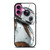 ROBOT BB-8 DROID STAR WARS iPhone 16 Plus Case