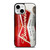 BUDWEISER CAN KING OF BEER iPhone 13 Mini Case