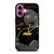 RODDY RICCH RAPPER CARTOON iPhone 16 Plus Case