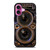 ROLLEIFLEX VINTAGE CAMERA iPhone 16 Plus Case