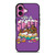 SCOOBYDOO LIFE IS SWEET iPhone 16 Plus Case