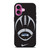 SEATTLE SEAHAWKS NIKE FOOTBALL iPhone 16 Plus Case