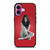 SELENA GOMEZ REVIVAL iPhone 16 Plus Case