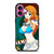 SEXY NAMI ONE PIECE iPhone 16 Plus Case