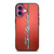 SILVIA iPhone 16 Plus Case
