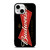 BUDWEISER KING OF BEERS iPhone 13 Mini Case