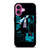 SOLO LEVELING SUNG JIN WOO 3 iPhone 16 Plus Case