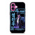SOLO LEVELING SUNG JIN WOO ANIME iPhone 16 Plus Case