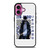 SOLO LEVELING SUNG JIN WOO iPhone 16 Plus Case