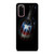 MARVEL STUDIOS CAPTAIN AMERIKA SHIELD Samsung Galaxy S20 Case